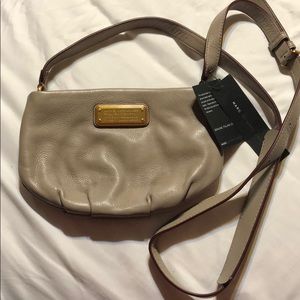 Marc Jacobs Percy Crossbody